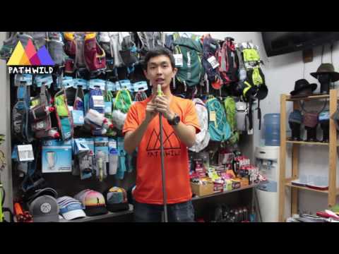 pathwild trekking pole