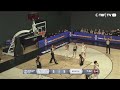 15 Yaş Altı Yıldız Kız Milli Takımımız – Beşiktaş BGL Kızlar 3.Pencere 2.Gün