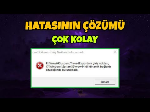 Geforce NOW dinamik bağlantı kitaplığında bulunamadı Hatası Çözümü