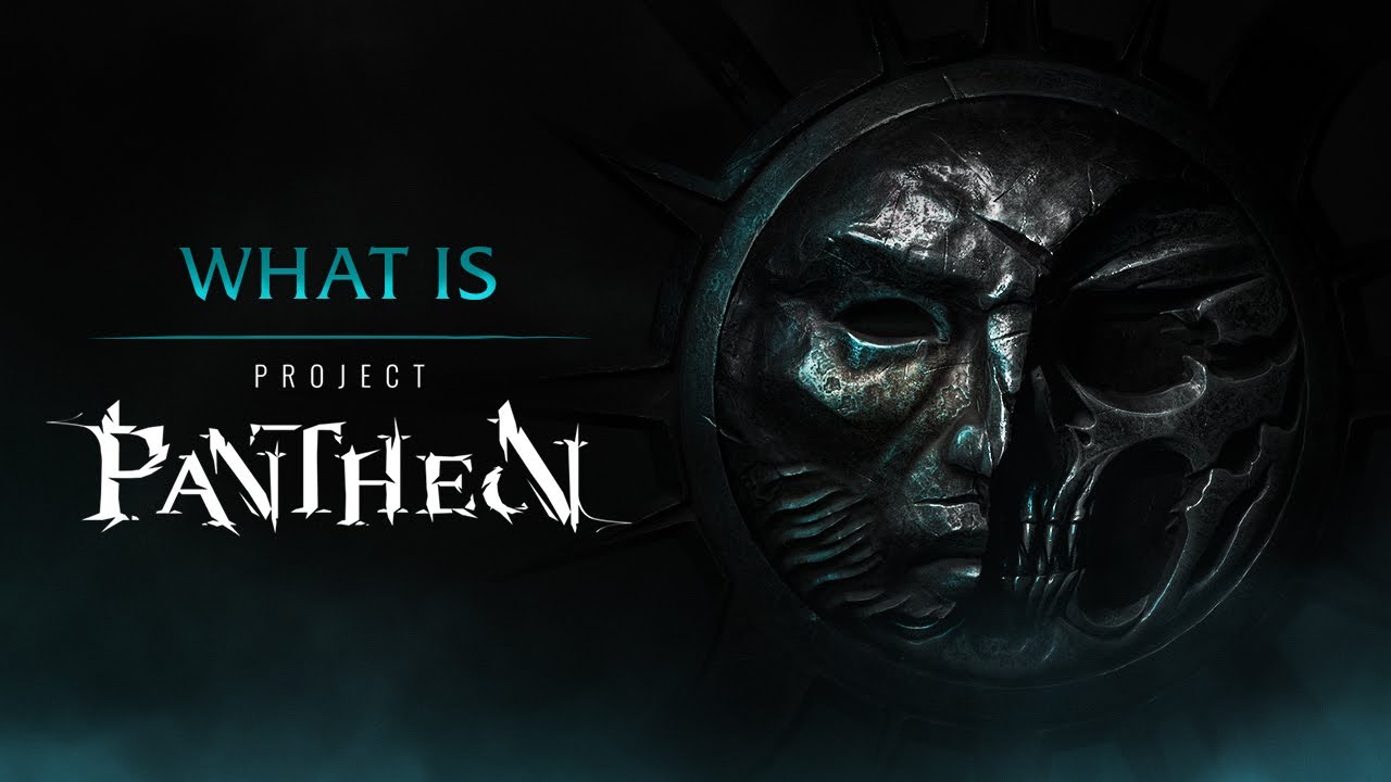 What is Project Pantheon?