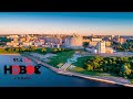 RDS. Новое радио Чебоксары 95.4 МГц 0,4 кВт ~ 230 км.