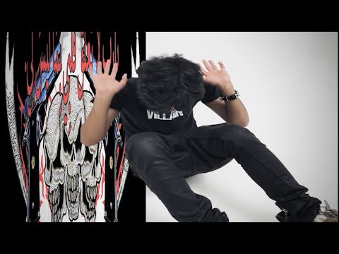 Villainforce - Shab Haye Moscow (Official Visualizer) 