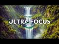 DEEP FOCUS – STUDY MUSIC FOR CONCENTRATION, WORK AND LEARNING