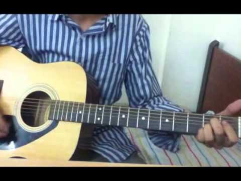 kabira-guitar-chords-|-guitar-cover-|-yeh-jawaani-hai-deewaani