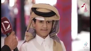 لقاء تلفزيوني مع ناصر شبل قطر في قطر مول