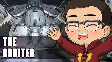 Warframe - How to Set Your Default Orbiter Location