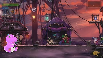 Rogue Legacy 2! - Part 4