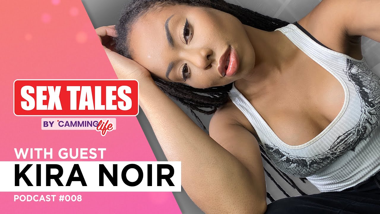 How To Become An Adult Star | Sex Tales Podcast