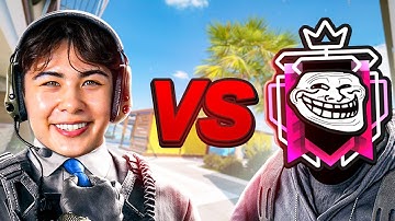 Spoit vs Snapiyy 1v1