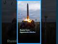 Russia &amp; Belarus Conduct Nuclear Drills, Test Hypersonic Missiles