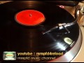 QUINCY JONES feat. JAMES INGRAM - Just Once (on vinyl)
