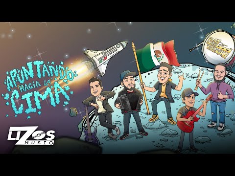 PLAN DE ESCAPE - APUNTANDO HACIA LA CIMA (VIDEO OFICIAL)