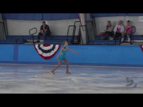 Emily Pre Preliminary