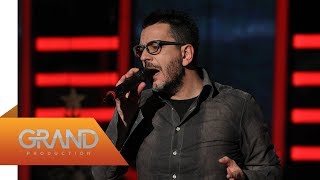 Prslook Band - Bog I Sesirdzija - Gp - Tv Grand 27.12.2019.