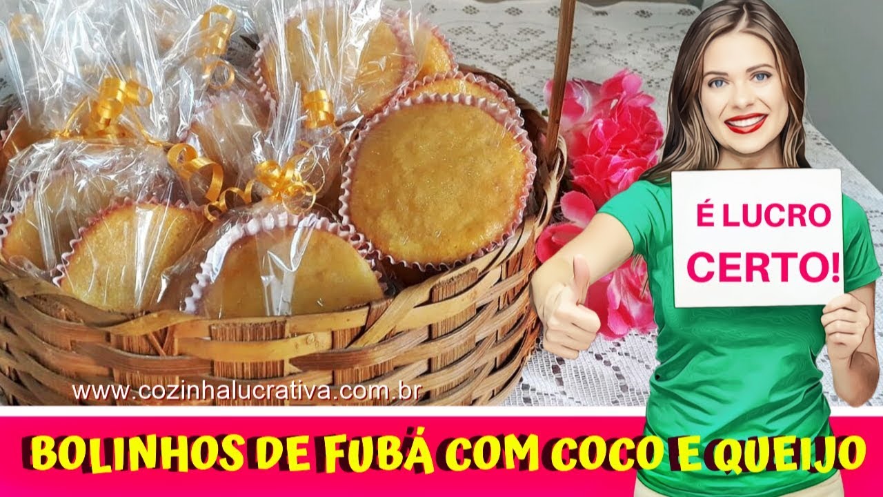 MINI FÁBRICA DE BOLOS🍰investindo MENOS DE R$50 REAIS🍩FAÇA E VENDA 