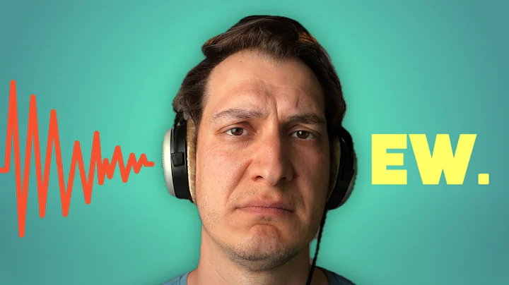 Why you hate the sound of your own voice