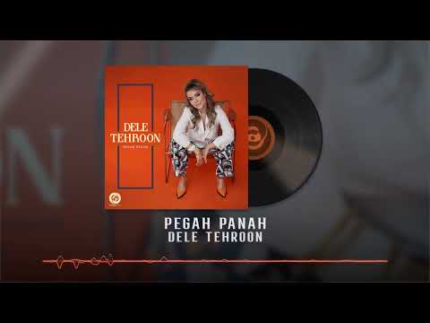Pegah Panah Dele Tehroon OFFICIAL AUDIO پگاه پناه دل طهرون 
