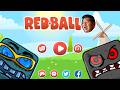 MOON BOSS VS ALL BOSS BOX BATTLES BOSS FIGHT RED BALL MOON BOSS VS ALL BOSS BOX BATTLES BOSS FIGHT RED BALL