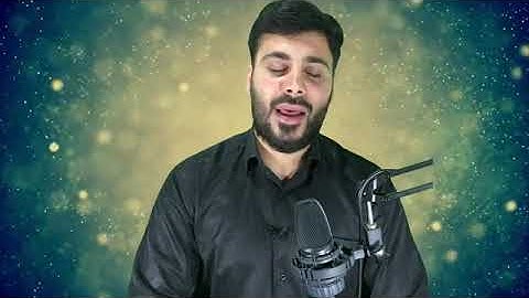 تــلاوات قـرأنيـة نــــادره للقارئ نور الدين سليم نوري سورة التحريم