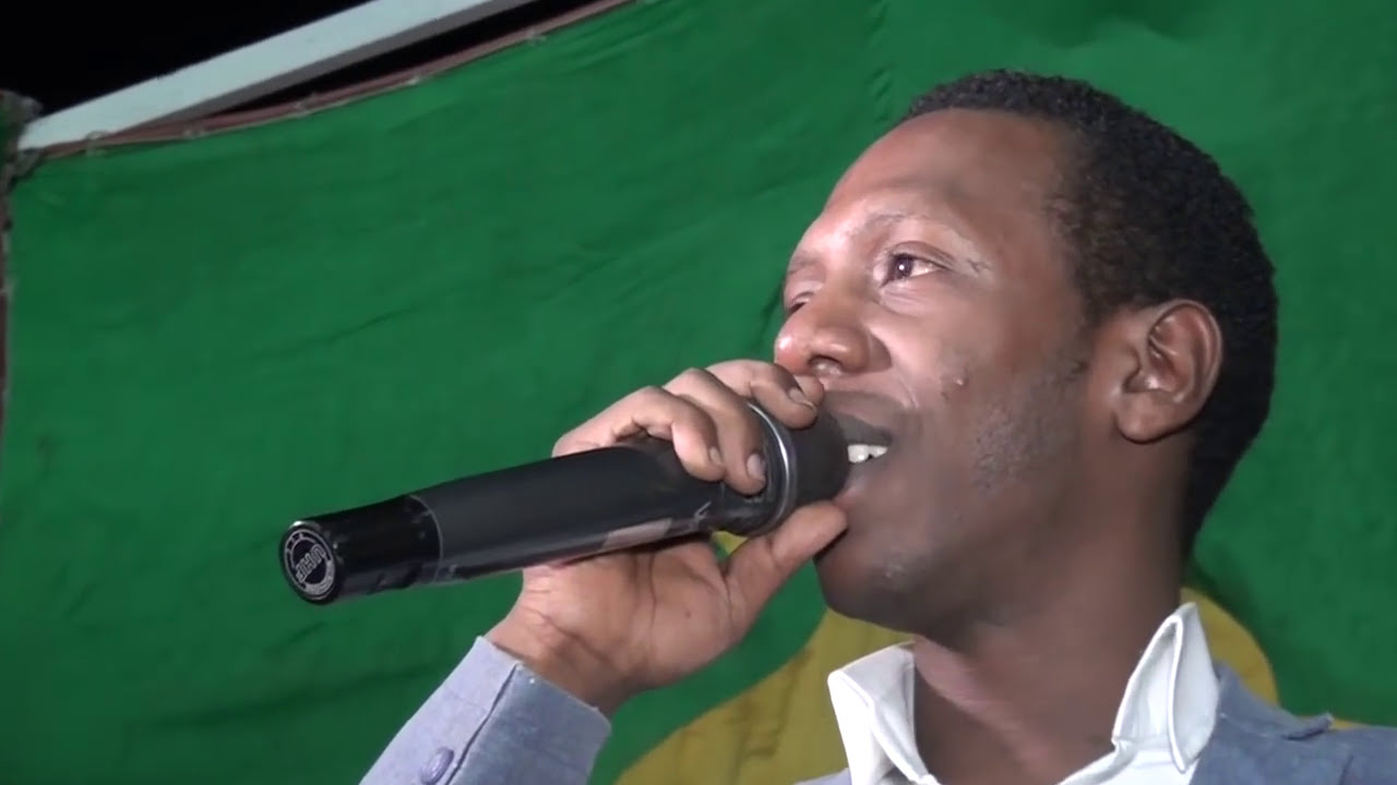 جديدالفنان احمد العلي مركز الغول يقدم افراح ابو همام حفل العريس معاد ابو همام\ج1