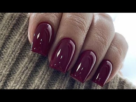 Самый красивый маникюр