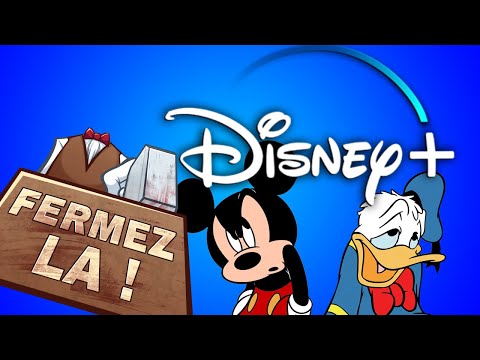 Vidéo: On disney plus qu'est-ce que l'accès privilégié ?