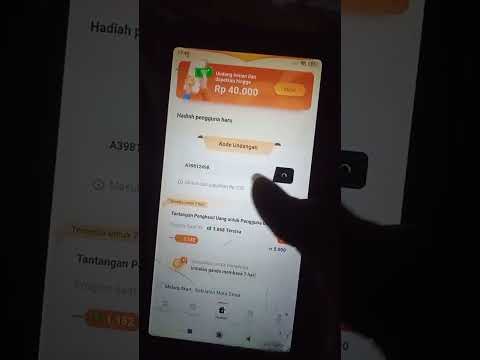 Cara nuyul fizzo
