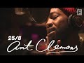 Lexus and The FADER present 25/8: How Ant Clemons counts his blessings