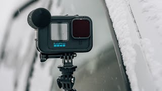 Top 7 GoPro Hero 10 Accessories