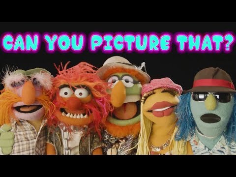 can-you-picture-that?-|-dr.-teeth-and-the-electric-mayhem-|-muppet-sing-along