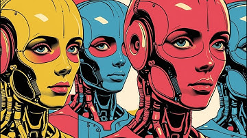 What is Artificial Intelligence? (Explained in 1 Minute) | MindFuel Station