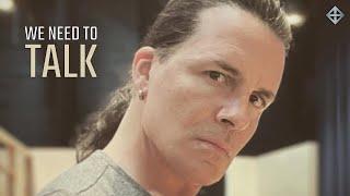 HAL SPARKS MEGAWORLDWIDE : CON-CREEP BLONDE