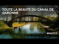 Toute la beaut de la garonne