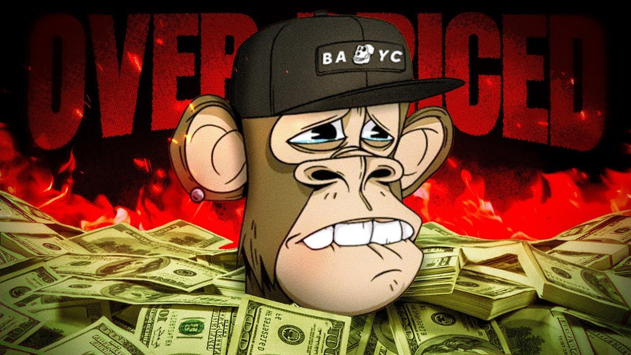 The Satisfying Death of NFT Culture