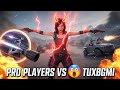 “1st Time YouTube Live 😎 BGMI Live Gameplay | Come &amp; Support | TuxBGMI”
