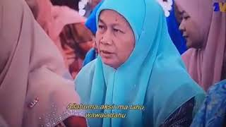 doa untuk anak