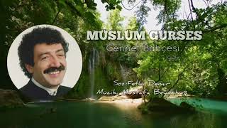 Müslüm Gürses - Cennet Bahçesi Resimi