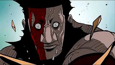 MMV Legend Of The Northern Blade   Next Levl ᴴᴰ