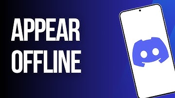 How To Appear Offline on Discord