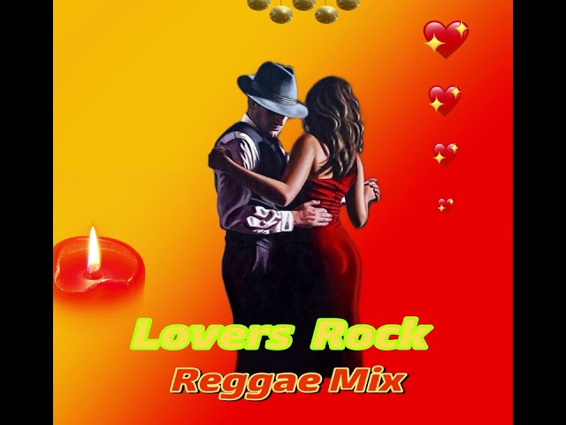 Lovers Rock Reggae Mix Pure Love Old School Classic Beers Hammond ,Busy Signal class=