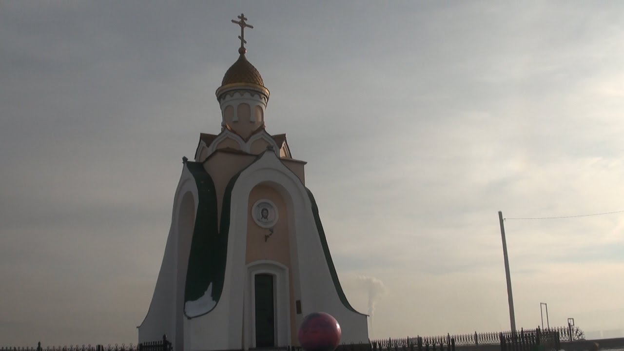 Чита владивосток на машине