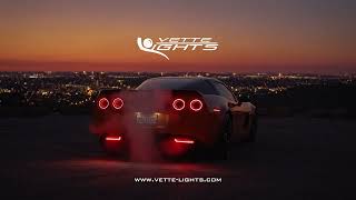 Vette Lights: C6 Corvette Lighting MUST HAVES New For 2026!