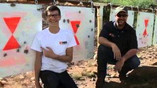 NRA All Access Web Clip - NRA Outdoors Long Range School