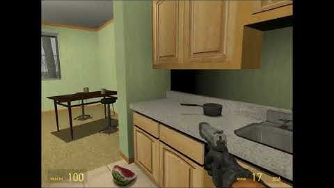 Reupload: My Weird Gmod 12 Multiplayer Experience