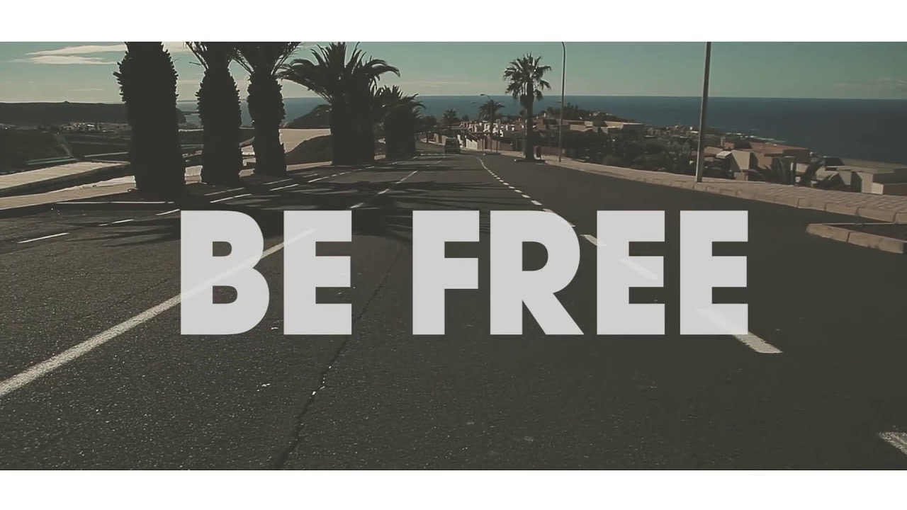 Watch Hensha & Lukas Termena ft. Syntheticsax - Be Free on YouTube Watch Hensha & Lukas Termena ft. Syntheticsax - Be Free on YouTube