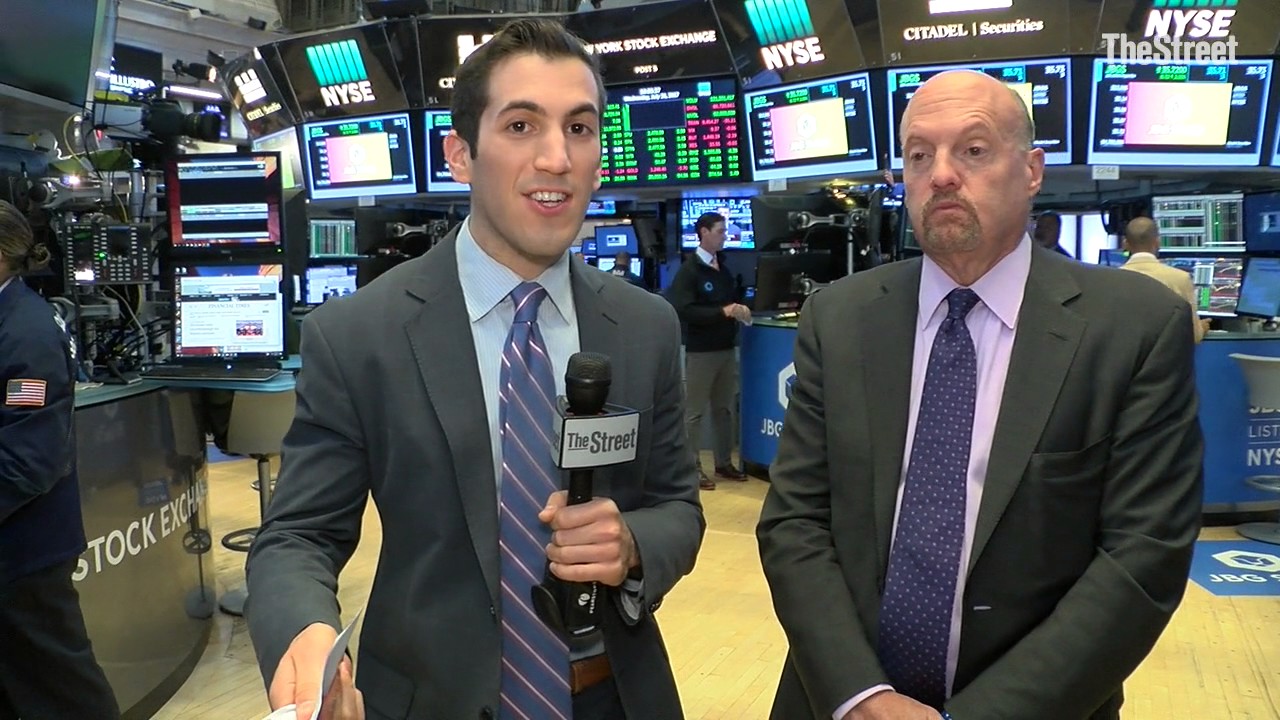 Jim Cramer on Advanced Micro Devices, Boeing, Coca-Cola, Chipotle, McDonald’s, and more (2017)