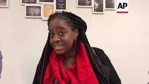 Racial threats drive Vermont legislator to quit