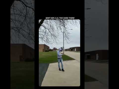 Id Be Sick Ft Kawboy Stunts