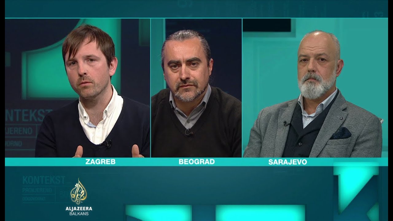 Kontekst: Isključuju li se religija i nauka