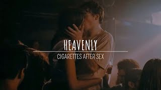 Heavenly - cigarettes after ( مُترجمة ) 
